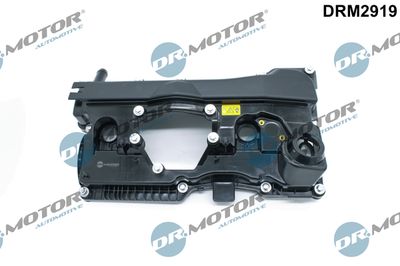 svirties dangtelis DRM2919 Dr.Motor Automotive