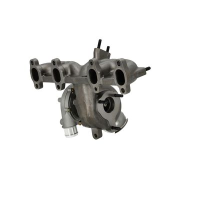 COMPRESOR SISTEM DE SUPRAALIMENTARE NISSENS 93090 16