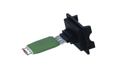 WIDERSTAND INNENRAUMGEBLäSE NRF 342050 42