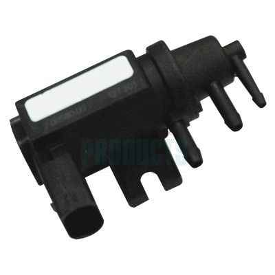 CONVERTOR PRESIUNE ESAPAMENT