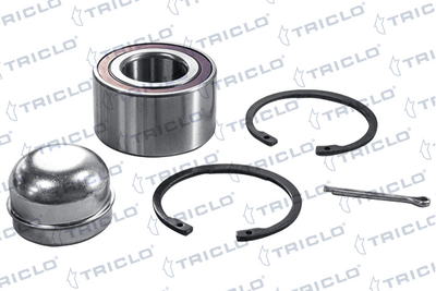 комплект колесен лагер TRICLO 917385