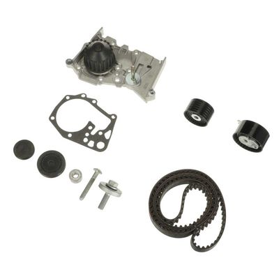 SET POMPA APA + CUREA DINTATA GATES KP45671XS 52