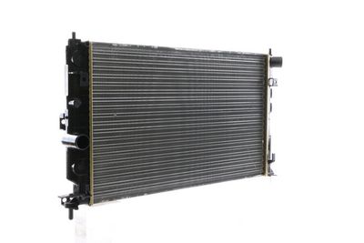 Radiator, engine cooling CR 562 000S