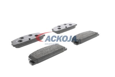 SET PLACUTE FRANA FRANA DISC ACKOJA A320032 53