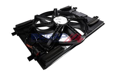 VENTILATOR RADIATOR BOGAP A4243220