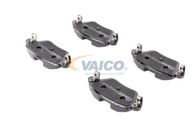 BREMSBELAGSATZ SCHEIBENBREMSE VAICO V258110 41