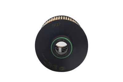 Olejevý filter HELLA 8ZO 366 102-361