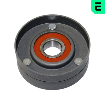 Tensioner Pulley, V-ribbed belt 0-N1495S