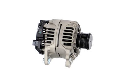 GENERATOR / ALTERNATOR REMANTE 011003000481R 46