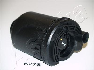 ASHIKA 30-0K-K27 Паливний фільтр 
