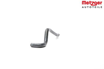 FURTUN RADIATOR METZGER AUTOTEILE 2420834 12