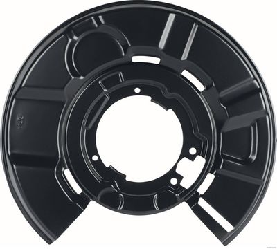 предпазна пластина, спирачни дискове HERTH+BUSS JAKOPARTS J3350853