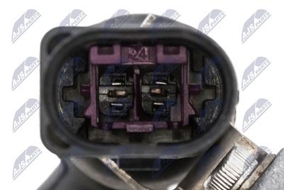 Tlmič pruženia NTY A-AU-012