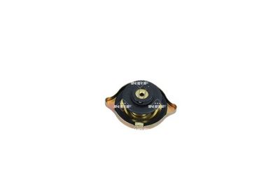 RADIATOR RACIRE MOTOR NRF 52189 4