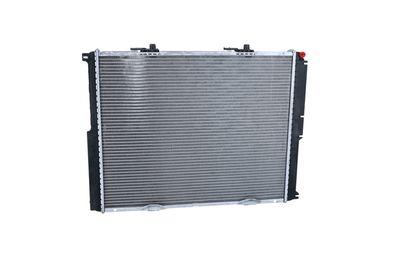 KüHLER MOTORKüHLUNG NRF 58253 26