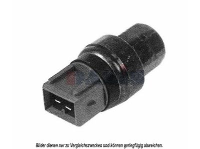 DRUCKSCHALTER KLIMAANLAGE