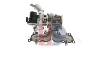 LADER AUFLADUNG AKS DASIS 565034N 7