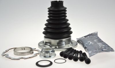 FALTENBALGSATZ ANTRIEBSWELLE