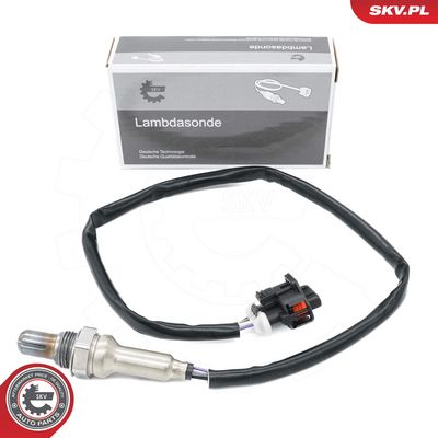 SONDA LAMBDA ESEN SKV 09SKV130 3
