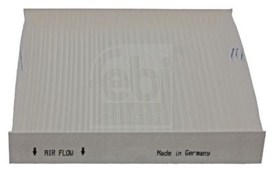 FEBI BILSTEIN Filter, Innenraumluft