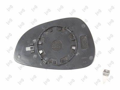 SPIEGELGLAS AUßENSPIEGEL