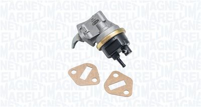 Pompa paliwa MAGNETI MARELLI 351602355000