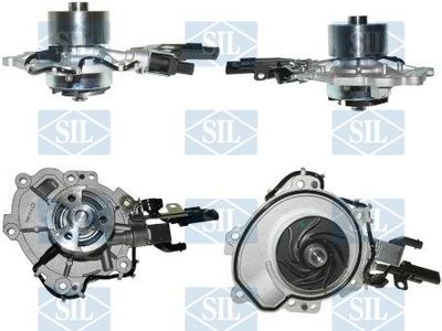 Vodní čerpadlo, chlazení motoru Saleri SIL PA1832