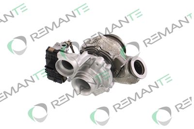 COMPRESOR SISTEM DE SUPRAALIMENTARE REMANTE 003002004600R 5