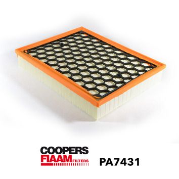 въздушен филтър CoopersFiaam