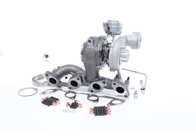 LADER AUFLADUNG BTS Turbo T981076BT 29