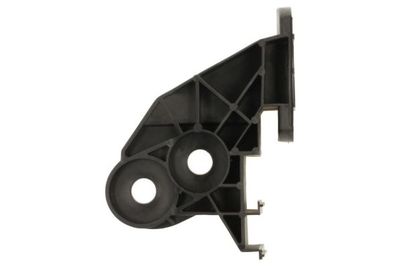Bumperbevestiging Voor Rechts (zijkant, plastic, uitrustingsvariant: M-PAKIET) past: BMW 3 E46 06.01-12.07