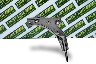 носач, окачване на колелата FIRST LINE FCA5938