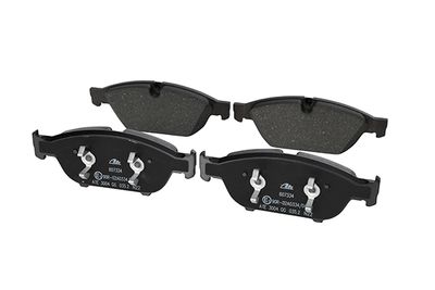 SET PLACUTE FRANA FRANA DISC ATE 13046073342 15