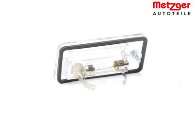 ILUMINARE NUMAR DE CIRCULATIE METZGER AUTOTEILE 2080005 17