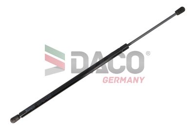 Газовая пружина, крышка багажник DACO Germany SG1003 для FORD FIESTA