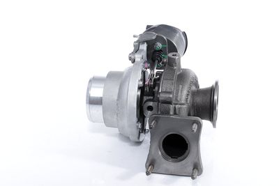 LADER AUFLADUNG BTS Turbo T915579 11