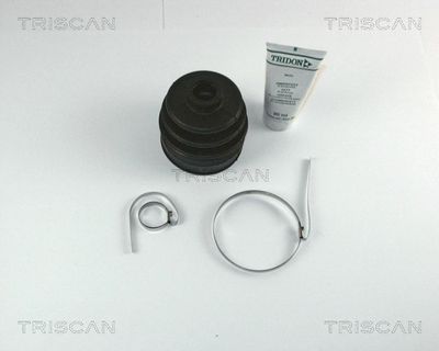 Комплект пыльника, приводной вал TRISCAN 8540 50802 для KIA CLARUS
