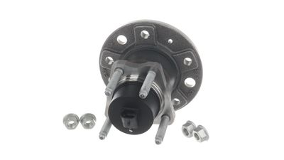 SET RULMENT ROATA SKF VKBA3534 36