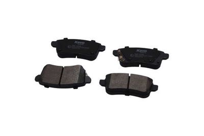 SET PLACUTE FRANA FRANA DISC Kavo Parts KBP10258 17