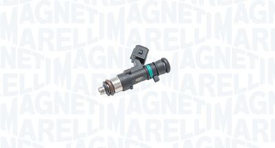 Insprutningsventil MAGNETI MARELLI 805000000070