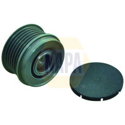 NAPA Alternator Freewheel Clutch NOP1055