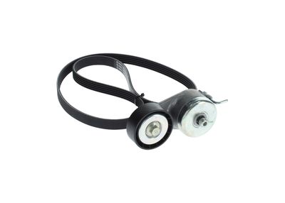 KEILRIPPENRIEMENSATZ BOSCH 1987600761 24