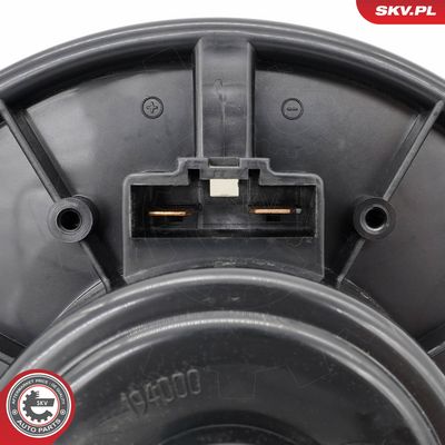vnitřní ventilátor SKV 68SKV158
