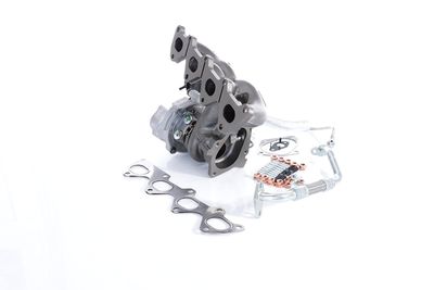 LADER AUFLADUNG BTS Turbo T981361BL 15