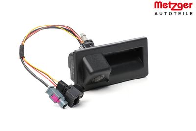 HECKKLAPPENGRIFF METZGER AUTOTEILE 2310991 33