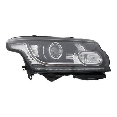 главен фар VALEO 044968