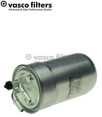 FILTRU COMBUSTIBIL DAVID VASCO C414 3