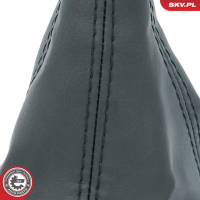 Schalthebelknauf ESEN SKV 63SKV467