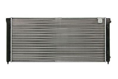 Motorradiator (handmatig) past: SEAT TOLEDO I 1.6-2.0 05.91-03.99
