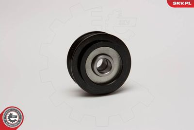 SISTEM ROATA LIBERA GENERATOR ESEN SKV 11SKV027 2